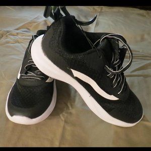 Athletic Works Little Boy Size 1 Sneakers - NWT